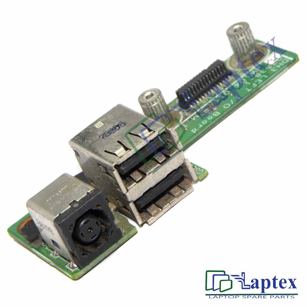 Dell XPS 1530 Power USB Dc Card